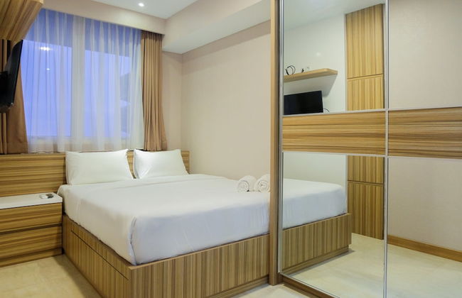 Comfy and Modern 1BR at Lexington Apartment - Photo 3