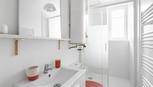 Mosaik by Cocoonr - Foto 4, Shower