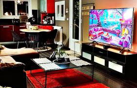 La Cachette Maison 6 personnes 3 chambres avec jardin - Foto 6