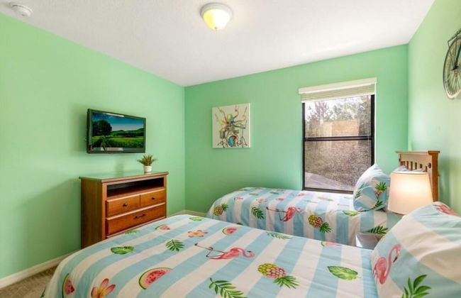 Lux Escape Private Pool Game Room Near Disney - Foto 11