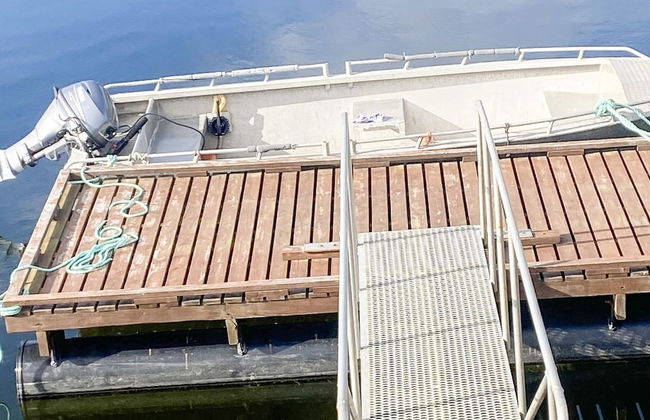 6 Person Holiday Home in Naustbukta-by Traum - Photo 24