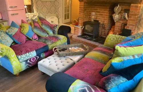 Piglet Cottage - Foto 16