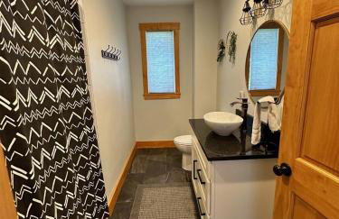 Cache Vista Ranch Estate - Sleeps 32, Teton Views - Foto 20