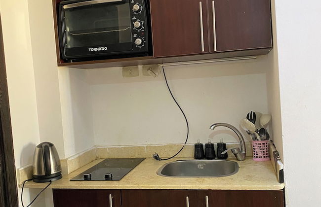 Florenza Khamsin Resort - Foto 26