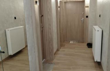 Trimare Blue Apartament Sztutowo - Foto 30