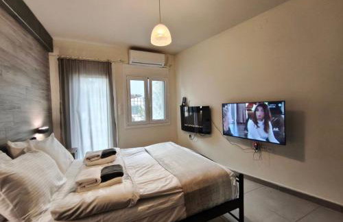 Xryspa suites Perama - Photo 10