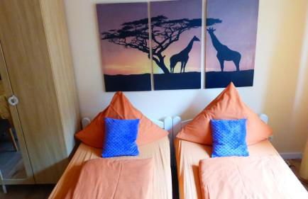 Kleines Studio Seefalke - Foto 14