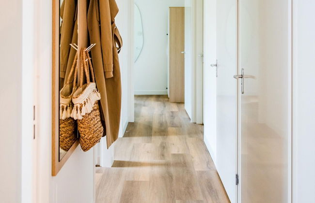 Holiday Home in Voorthuizen Near Forest - Foto 3