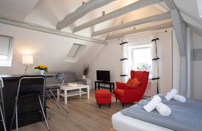 Wertschätzer II - Unter der Wehme - Foto 11