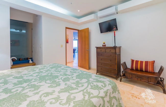 Deep Blue Condos - 302 - Foto 3