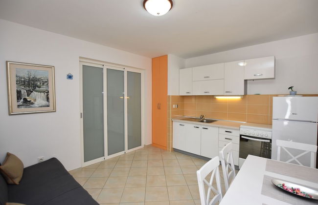 Apartments Eva - Foto 24