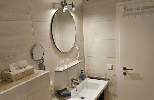 Ferienwohnung de Klipp Norddeich - Foto 15