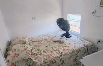 Pequeno loft aconchegante próximo ao aeroporto - Foto 8