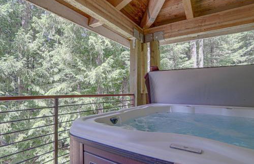 The Coho Lodge at Government Camp - Meredith Lodging - Foto 22