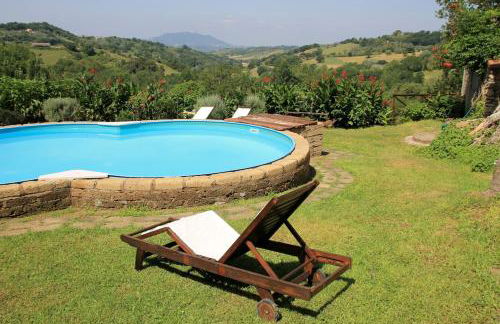 Holiday Villa in Sabina with Private Pool - Foto 11