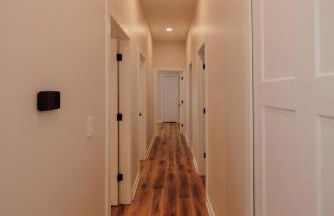 Unique Old Train Station 15 Minutes from Boyne - Foto 20