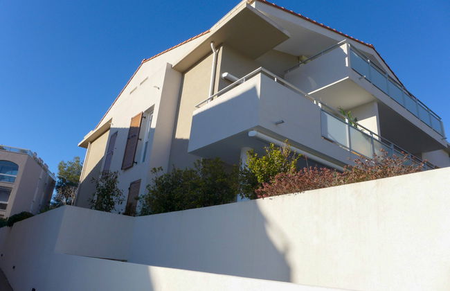 Les Calanques de Saint Aygulf - Foto 23