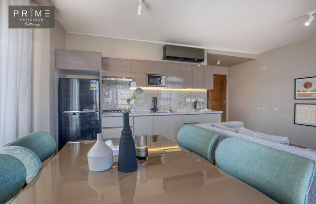 Prime Residence Kattameya - Foto 36