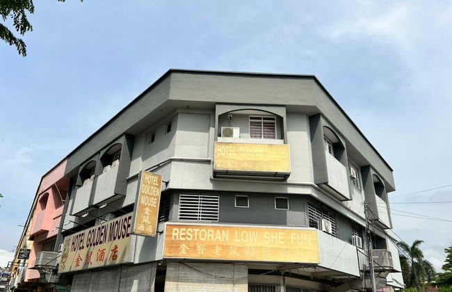 OYO 90994 Hotel Golden Mouse - Photo 19