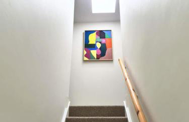 Brisley North Norfolk cosy cottage garden pub and walks - Foto 57