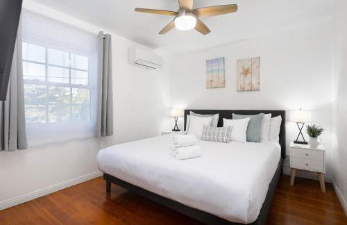 2 Bedroom - Ocean View Hot Tub Parking - 8 Guest - Foto 7