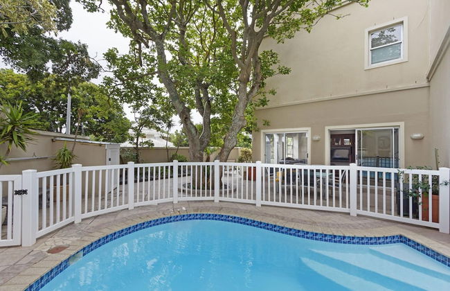 Beachside Manor - 8 Bed Villa 2 Mins From Beach - Foto 8