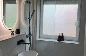 City-Apartment - private parking - Foto 6