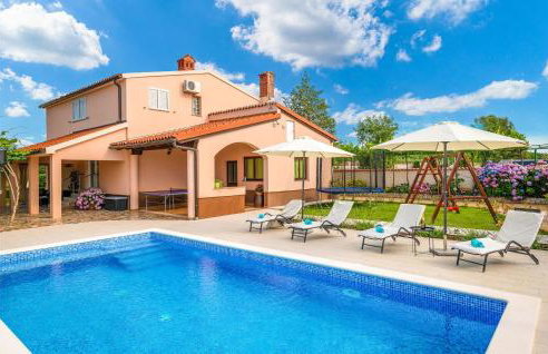 Amazing Home In Marcana - Foto 10