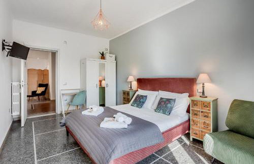 Amor Rome Apartment & Suites - Foto 3