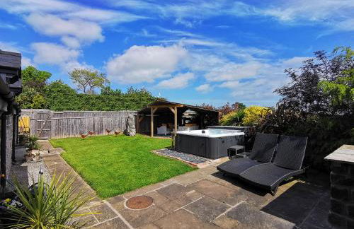 Pheasants Retreat with Hot Tub and Fire Pit - Foto 13