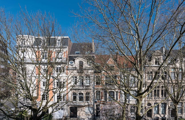 Molière Design residence - Foto 15