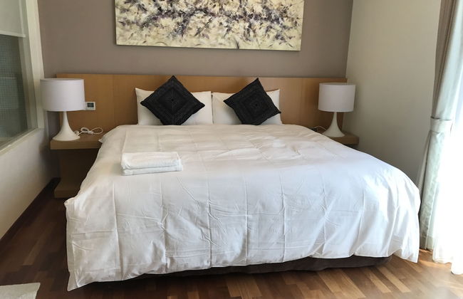 WTE KLCC Suites - Foto 17