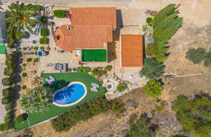 Villa Sabine - PlusHolidays - Foto 2