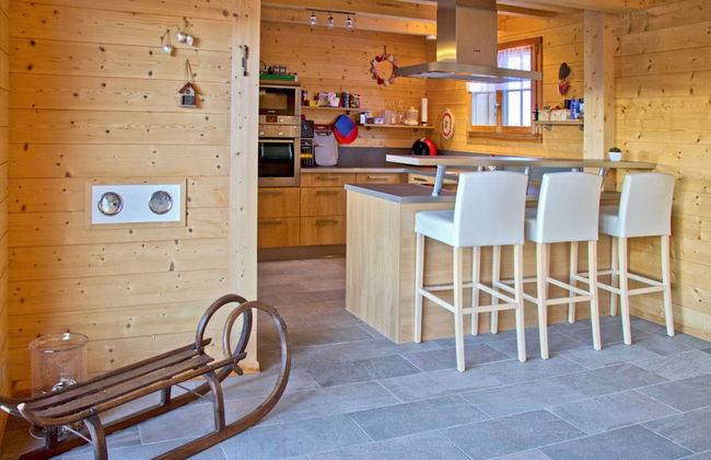 An Enchanting Awakening in the Heart of the Alps - Foto 8