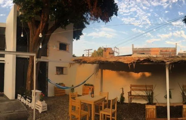 CASA INGENIO Deep Inside Los Mochis - Foto 29