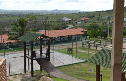 Flat no Condomínio Monte Castelo, Gravatá-PE - Foto 39