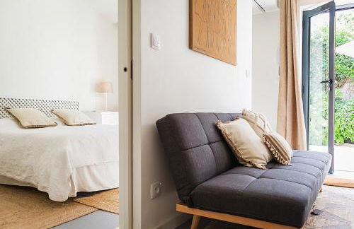 Vila Santa Maria - Cosy Guest House - Foto 21