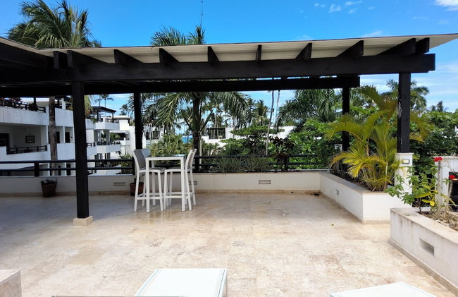 Aligio Aparthotel Beachfront - Foto 57