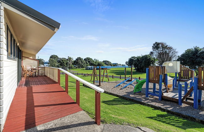 Tasman Holiday Parks - Ohiwa - Foto 55