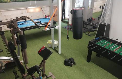 Apartments Rustika Toscana - Photo 38