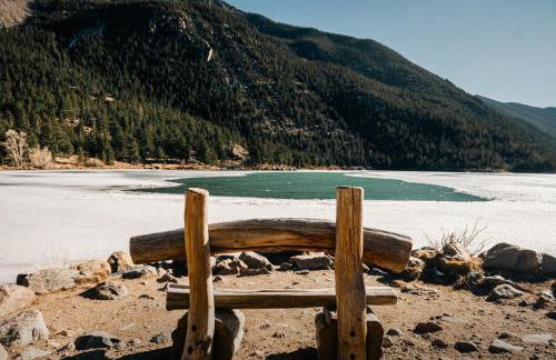 Lakefront - Trails - Skiing - Views - Georgetown - Foto 45