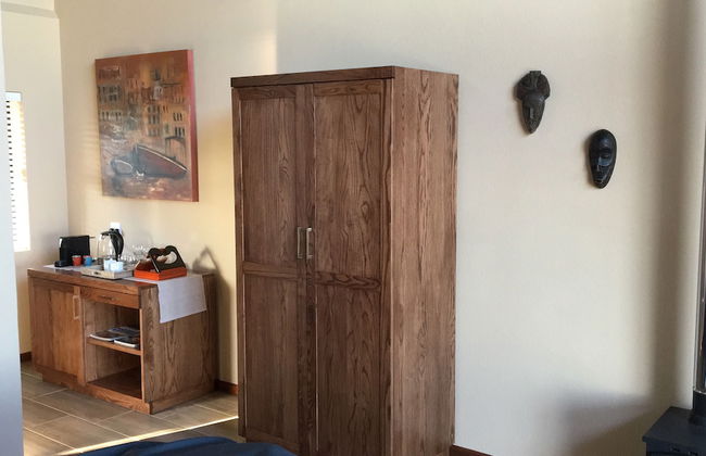 JBay Zebra Lodge - Photo 23