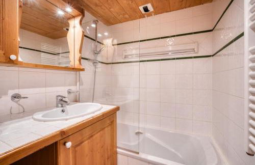 Appartments in Tignes Ecrin des Neiges - Foto 79