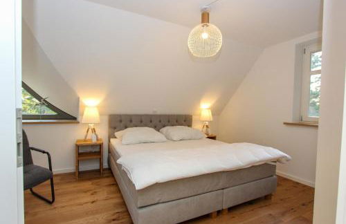 Schilfkante - Am Ufer - Foto 12