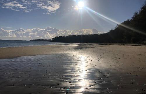 Elegant Lodge in Peaceful Holiday Resort - Photo 11