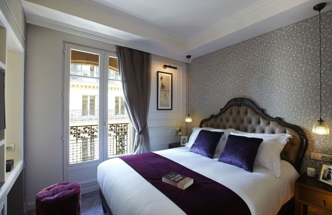 La Clef Louvre Paris by The Crest Collection - Foto 7