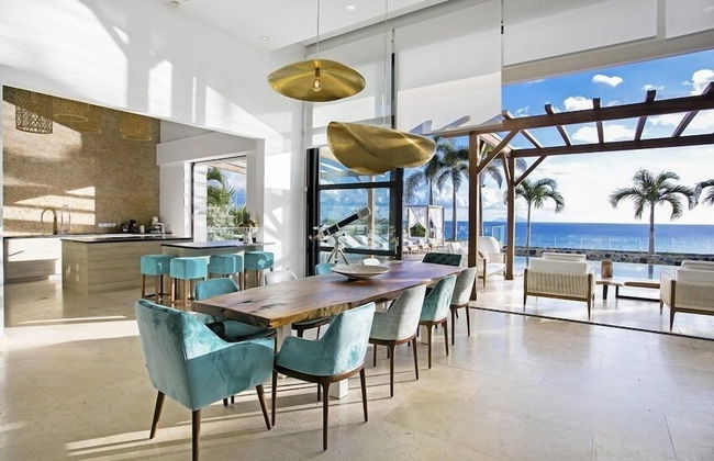 Villa Emeraude - Foto 16