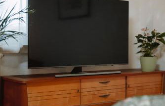 Große Wohnung mit 2 Schlafzimmer - Foto 4