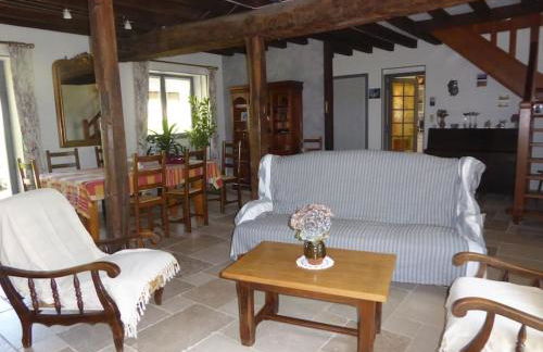 Maison entière indépendante ( logement 1 ) - Foto 1