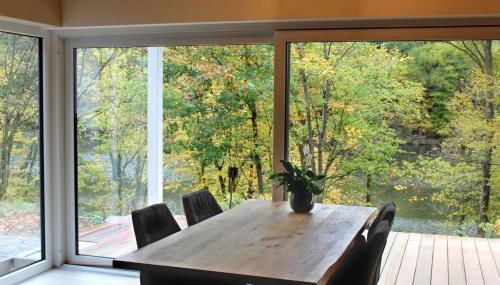 Ferienhaus 'Freund am See' 3 - Foto 3